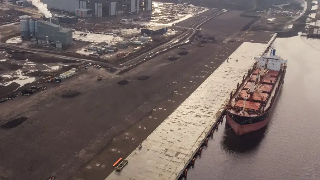 Heavy-Lift Capability