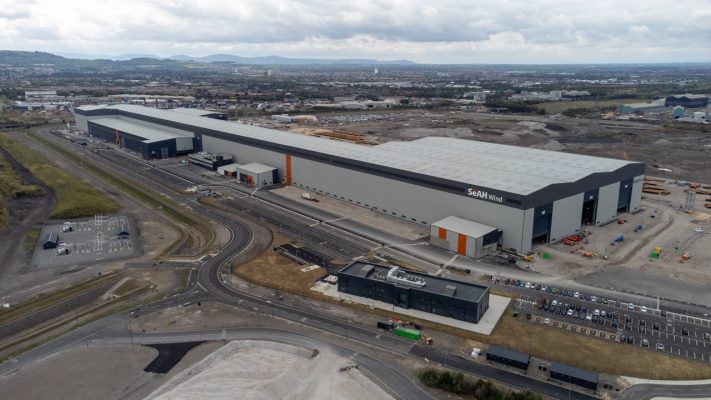 Ten Years On: From Closure to Comeback – Teesside’s Steelworks Revival