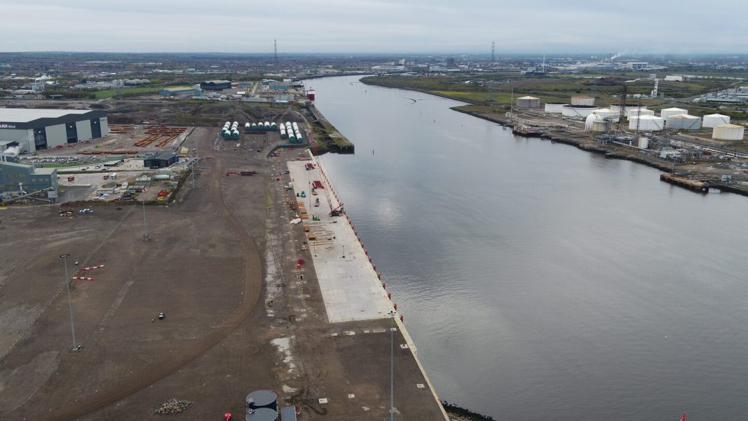 COMPREHENSIVE SERVICES