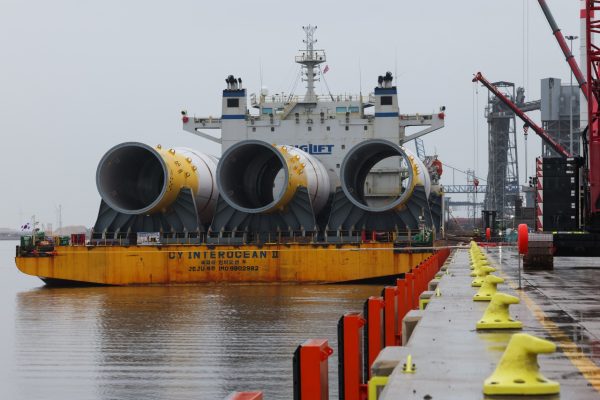 Why AR7 Results Highlight the Urgent Need for Delivery-Ready Infrastructure